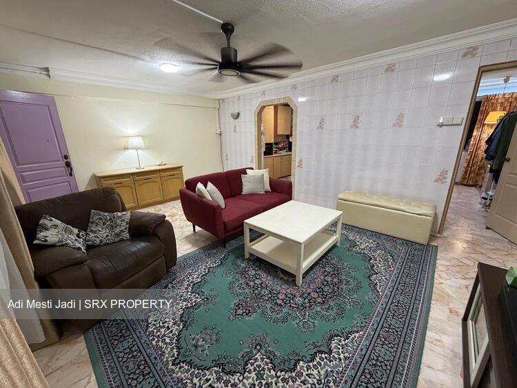 Blk 124 Yishun Street 11 (Yishun), HDB 4 Rooms #503182651